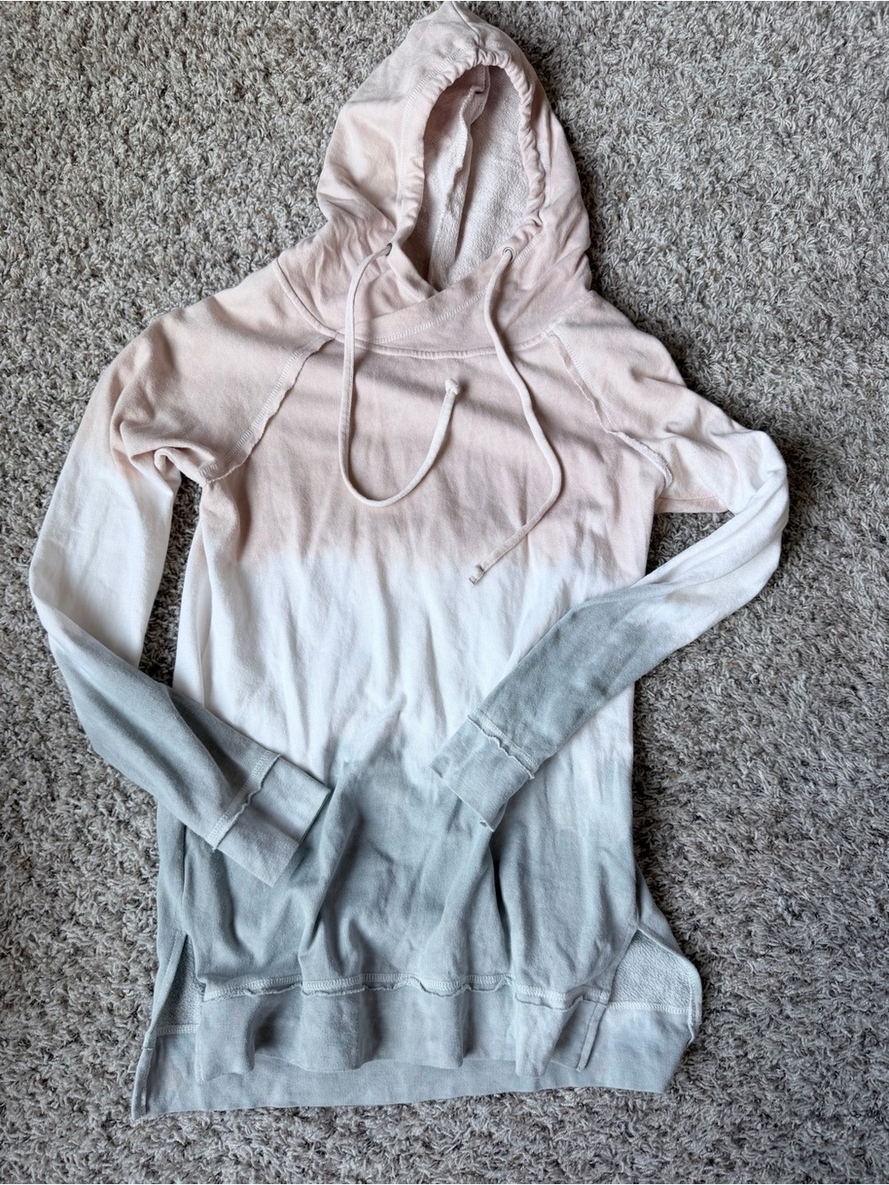 Women’s hoodie